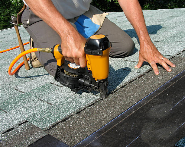 Quick and Trustworthy Emergency Roof Repair Services in Palmdale, CA